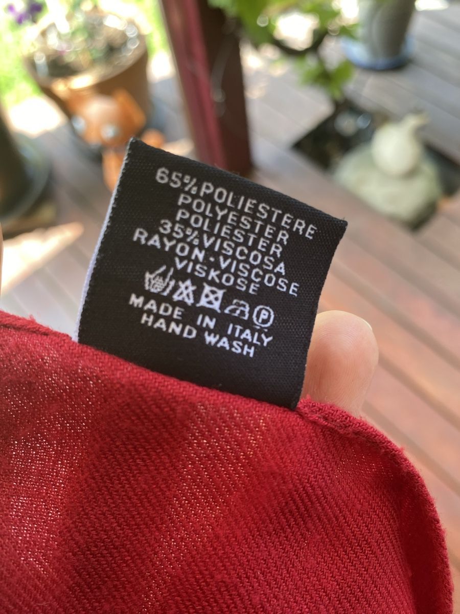 Foulards, Tücher & Schals: Damen Schal🧣 – Gebraucht aus Laupen BE von ole_l8gg 1