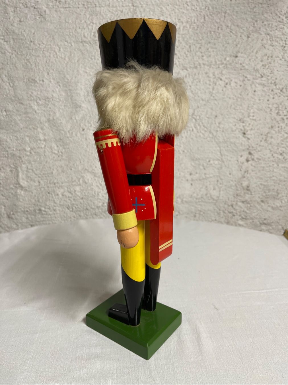 Statuette: Nussknacker aus der DDR – Usato da Laufenburg venduto da smoritz01 3