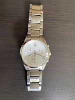 Calvin Klein Uhr