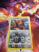 Ursaring (ASR 123) / Reverse Holo / Astralglanz