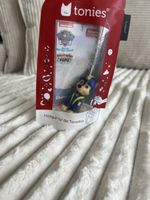 TONIE FIGUR NEU PAW PATROL CHASE JUNGLE PUPS
