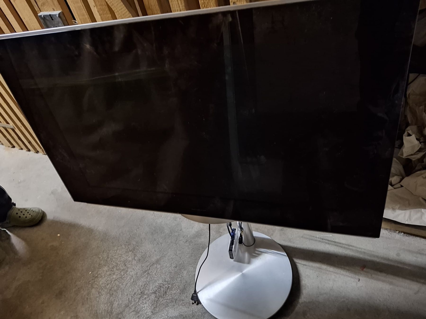 Bang & Olufsen Televisori: Beovision7 bang olufsen – Usato da Grenchen venduto da rdkn01