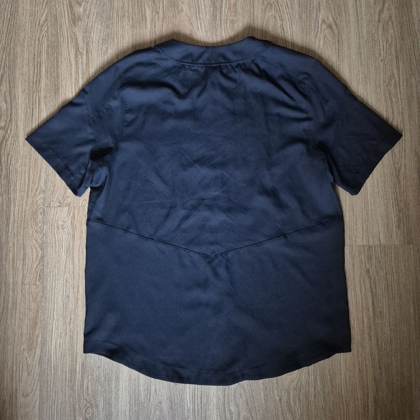Nike T-shirts: Nike OSU Baseball Tshirt Gr. M – D'occasion à Luzern par nnamfuak 2
