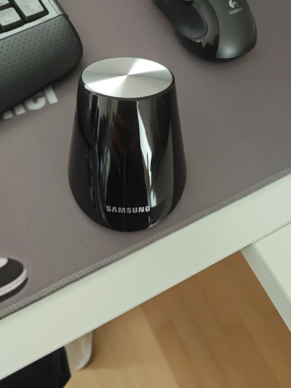 Sistema di controllo: Samsung IR-Blaster VG-IRB2000 – Nuovo e nell'imballaggio originale da Sissach venduto da Siraiwan