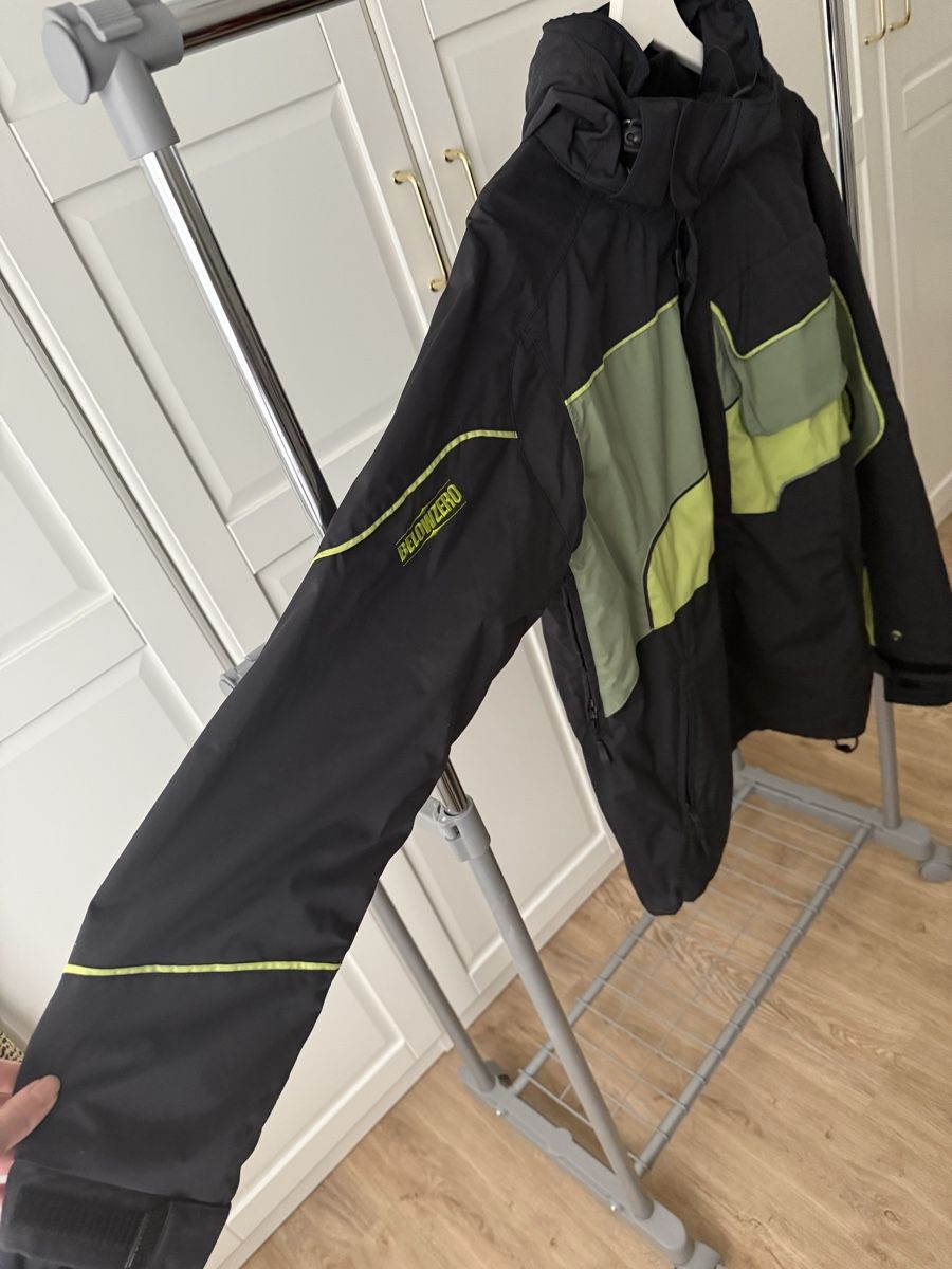 Giacche: Belowzero Ski-/Snowboardjacke Winterjacke Small – Nuovo (secondo la descrizione) da Giswil venduto da Ody2 4