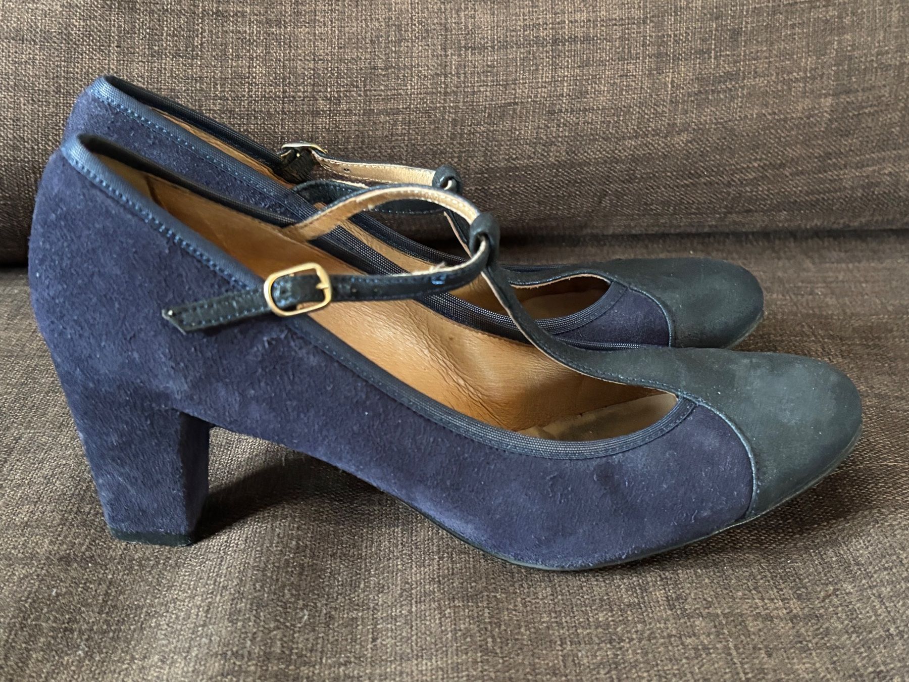 Scarpe da donna: Schuhe / Pumps Gr.39 – Usato da Genève venduto da Livsonman 1