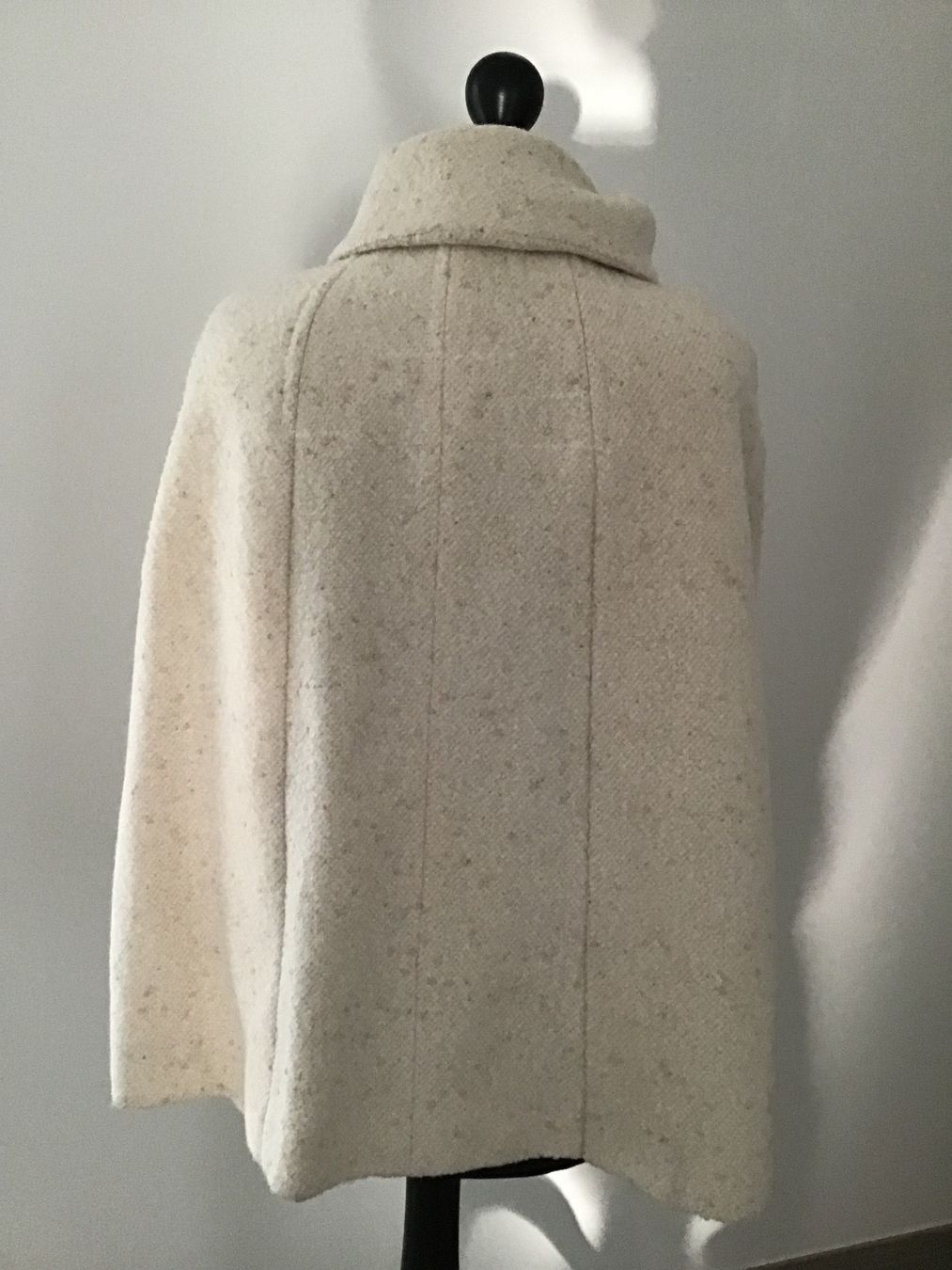 Altro in Moda donna: Cape von Morine Comet Marant – Nuovo (secondo la descrizione) da Lotzwil venduto da Figaro2003 2