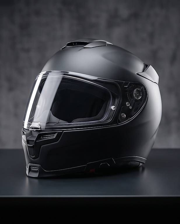 Casques & visières: Integralhelm – D'occasion à Biglen par adrian017 2