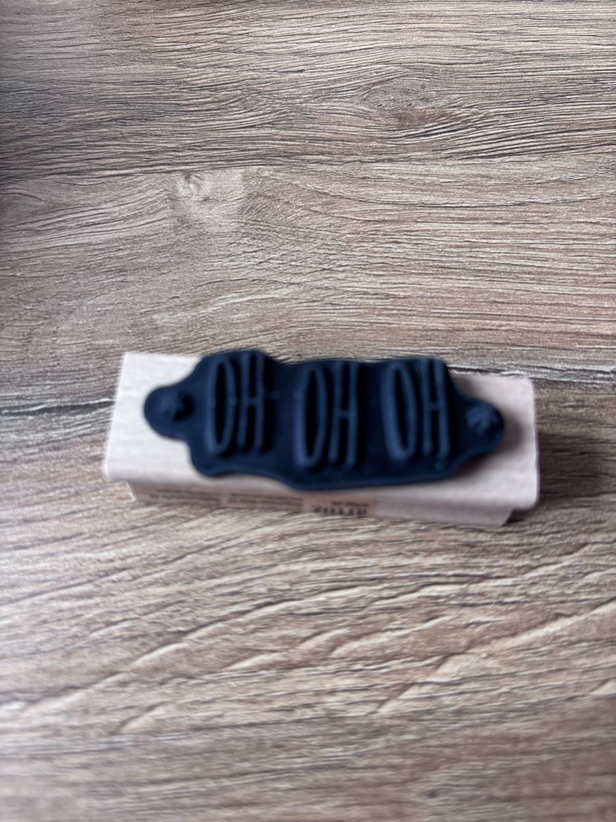 Timbri: Stempel Artoz Ho Ho Ho – Nuovo (secondo la descrizione) da Marthalen venduto da JANINE024 1
