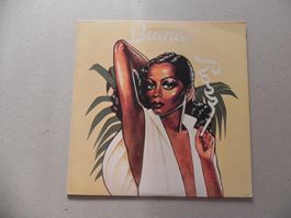 LP USA Soul R&B Pop Sängerin Diana Ross 1978