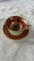 Mokka Tasse Bavaria Tirschenreuth!