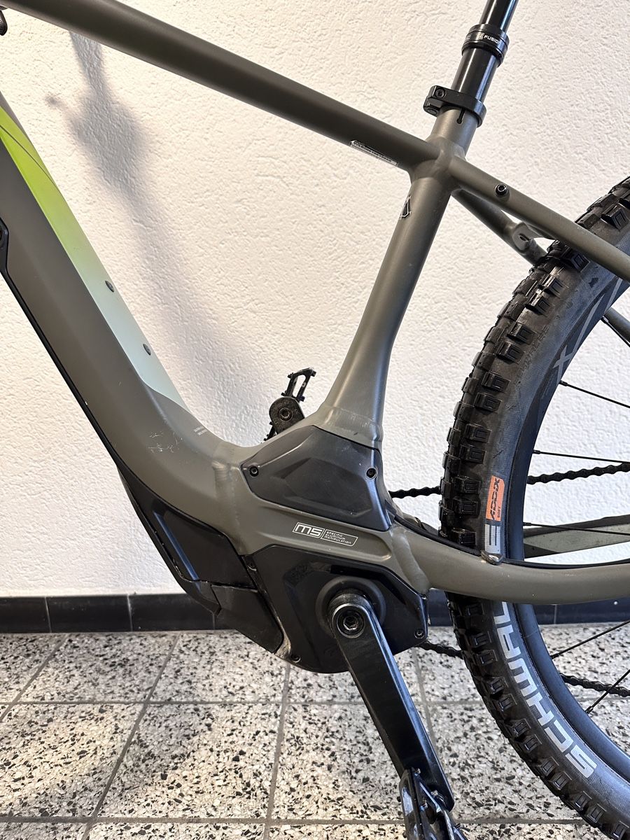 Specialized Velos: Specialized Levo HT 2021 – Gebraucht aus Stansstad von  5