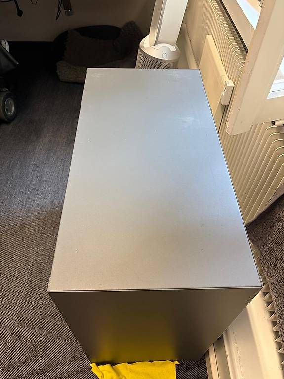 Regale: Büromöbel mit Tablar – Gebraucht aus Schmerikon von lis_lj2v 4