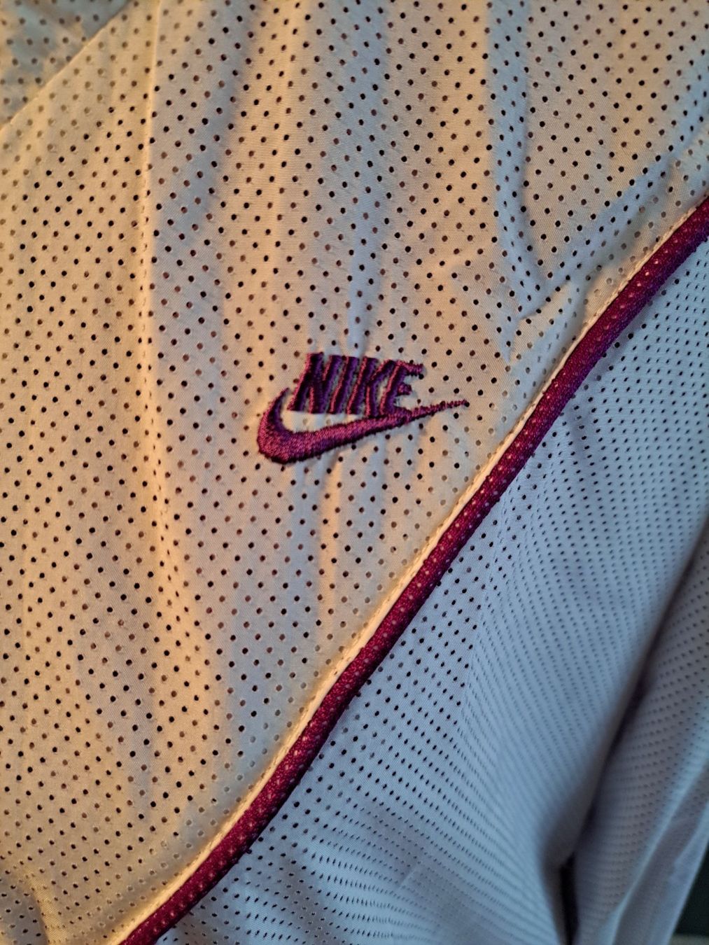 Nike Giacche: Nike Retro Zip Jacket, NEU – Nuovo (secondo la descrizione) da La Neuveville venduto da Vestiaire_2011 2