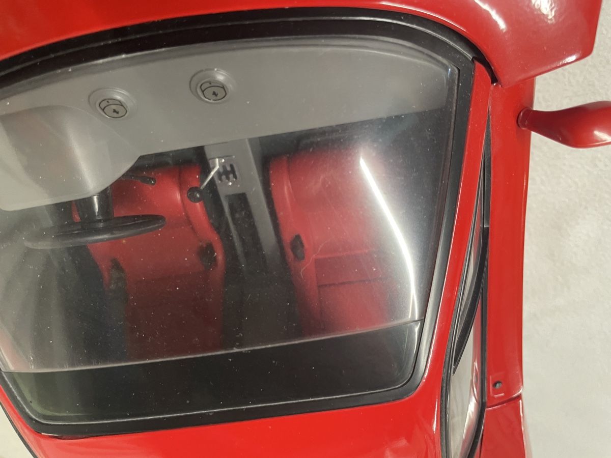 Ferrari Modellautos: Ferrari F40 – Gebraucht aus Zuerich von HaYvFoRu 1