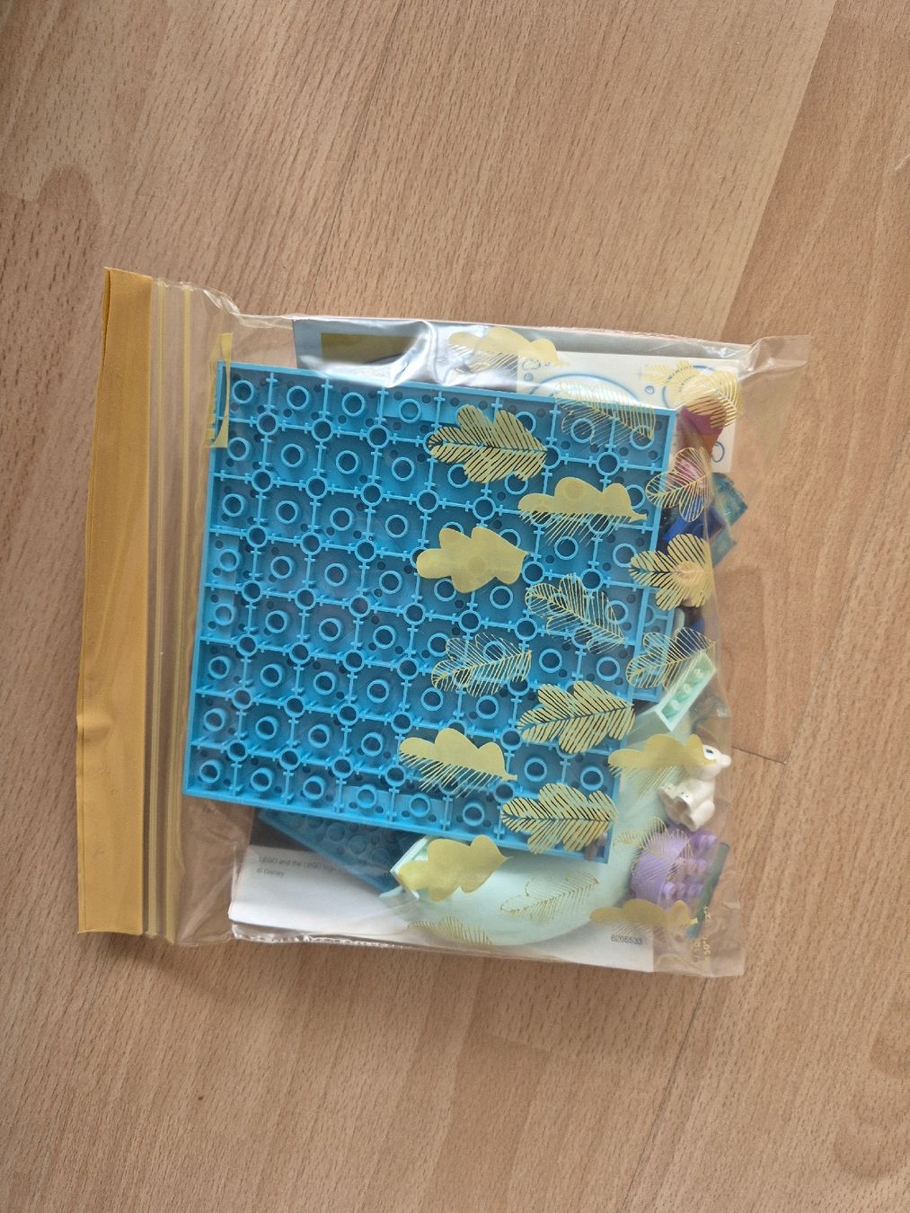 Lego Kit di costruzioni: Lego Disney 10736 – Usato da Kappel SO venduto da tiger1921 1