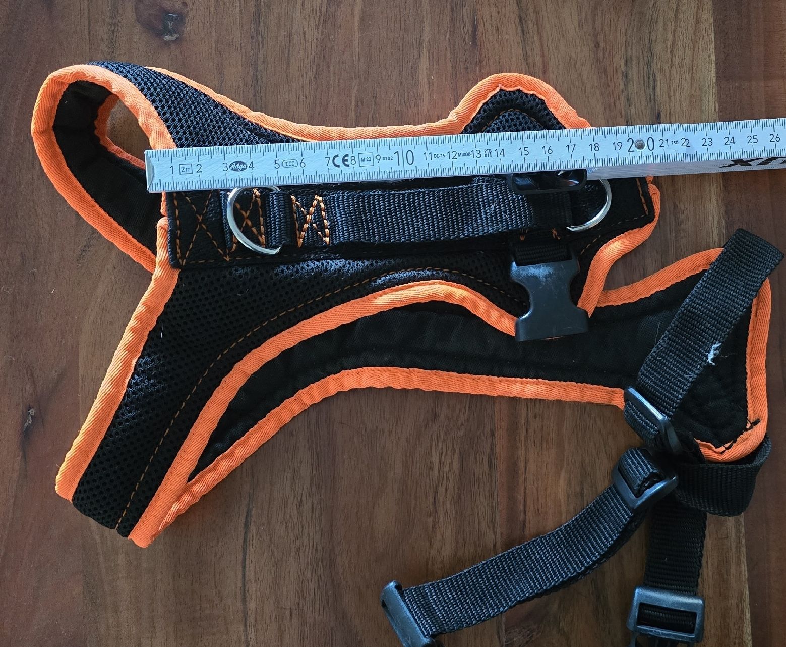Leine & Halsband: Hundegeschier – Gebraucht aus Ueberstorf von andrea898 2