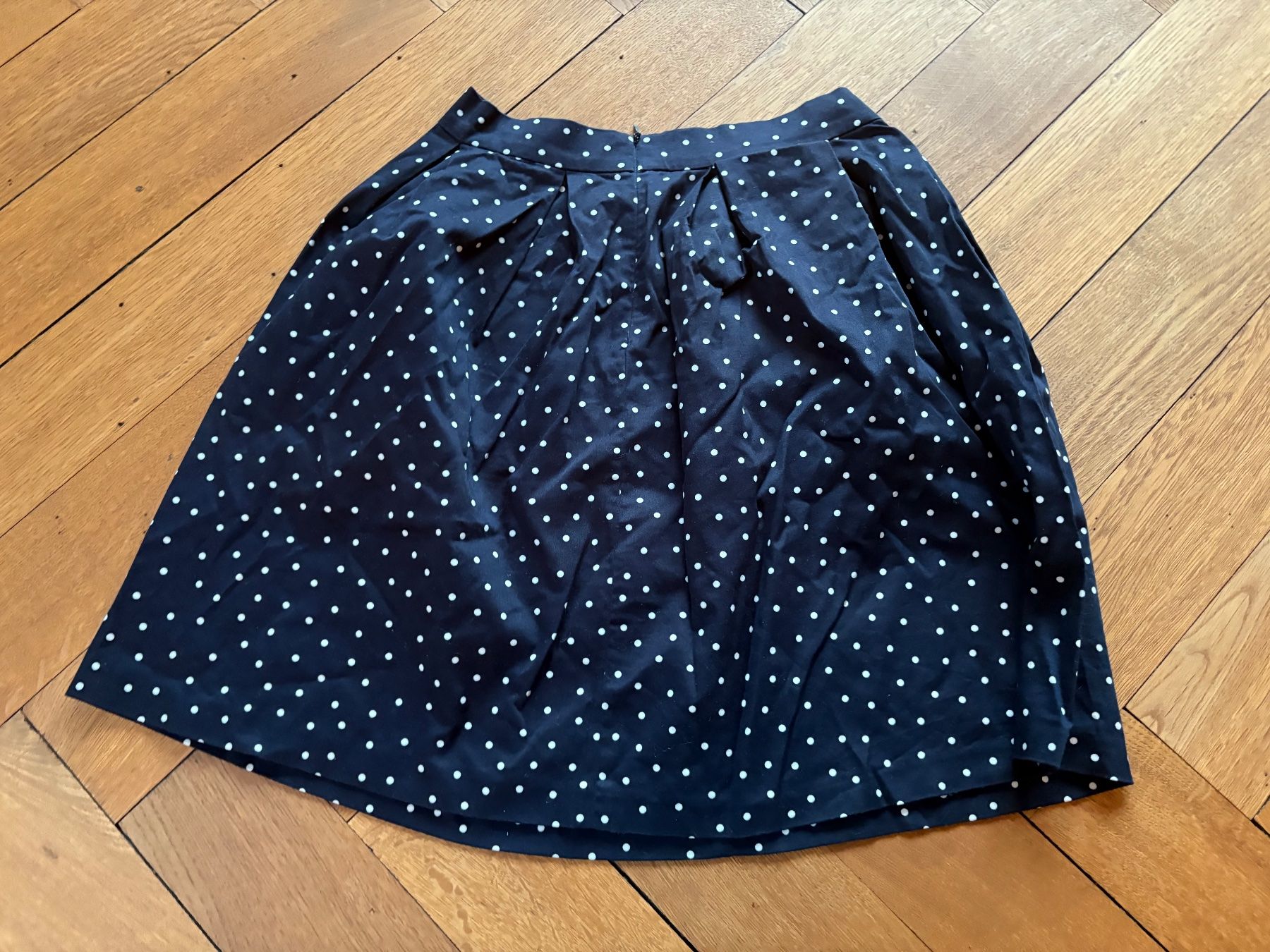 Mint & Berry Gonne: Rock mit Polkadots von Mint & Berry – Usato da Zürich venduto da triangular 1