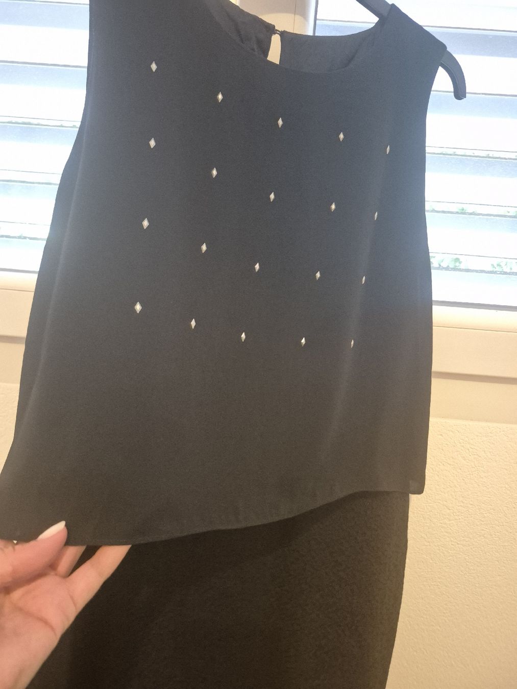 Kleider: Robe ANA SOUSA comme neuve 🥰t.42 – Neu (gemäss Beschreibung) aus St-Pierre-Clages von _RV 1