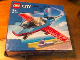 Lego City Kleinflugzeug 60323 5+