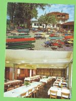 Hotel Restaurant Geerlisburg, Kloten
