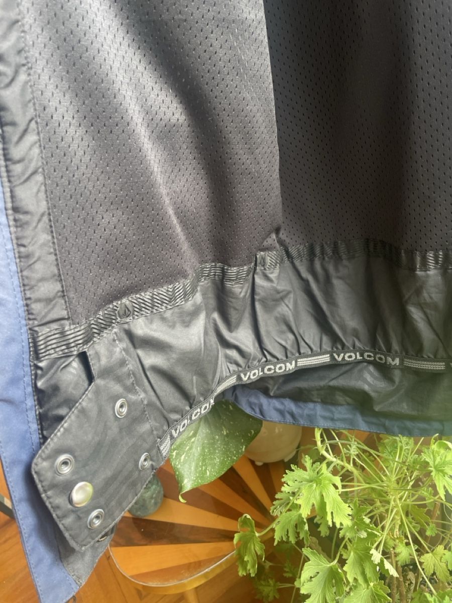 Volcom Giacche: Veste VOLCOM S – Usato da Vevey venduto da louloute72 3
