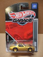 Hot Wheels Garage Hot Bird