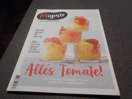 Migusto 4/April 2018