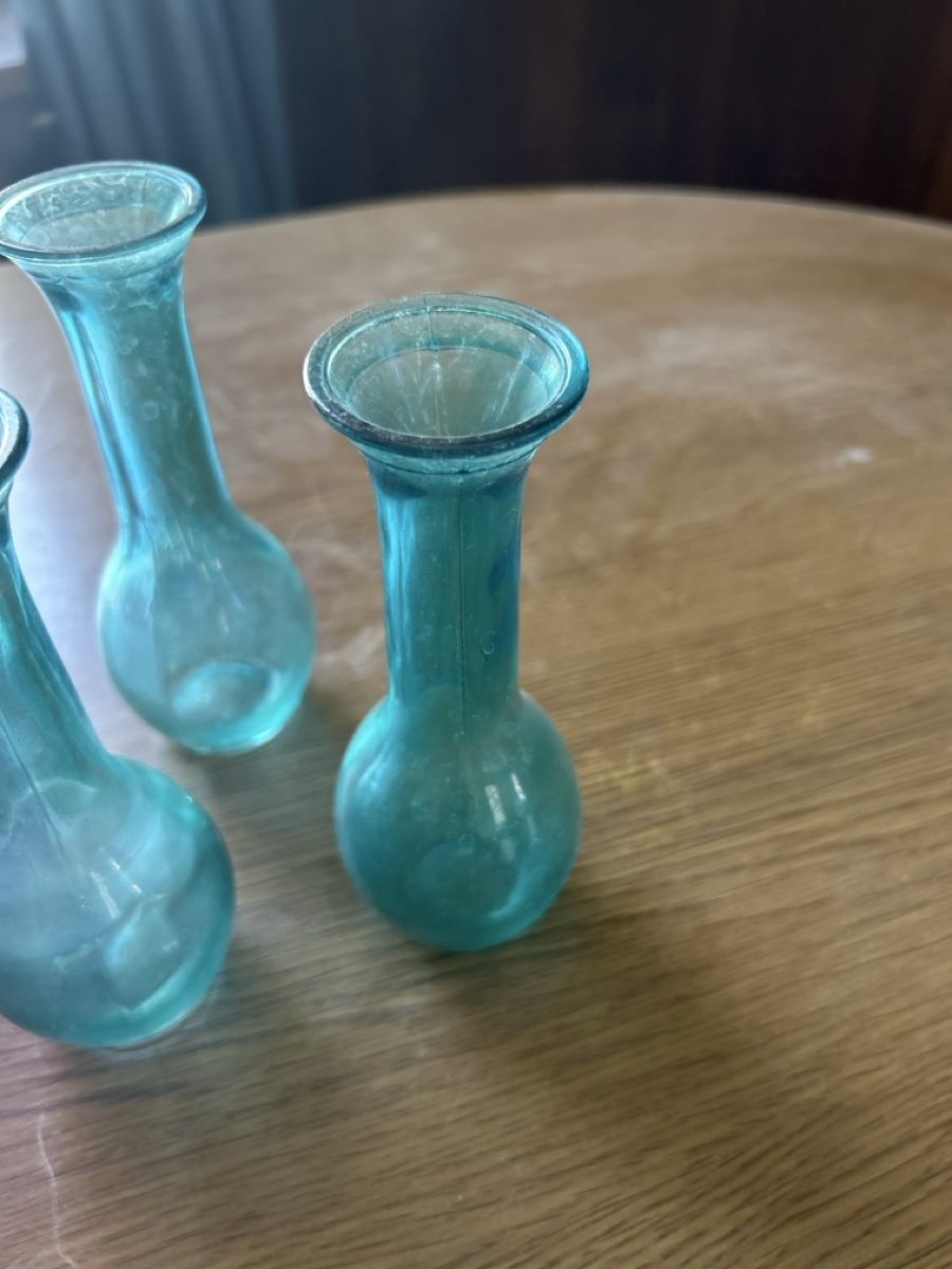 Vase & Récipients: Div. Blumenvasen. – D'occasion à Oetwil a.d. Limmat par tobbra 2