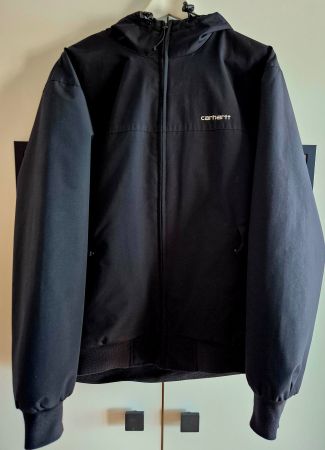 Carhartt Hooded Sail Jacke
