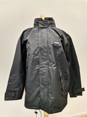 COMPASS Active Wear Funktions-Jacke schwarz Gr.XXL