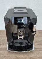 Jura Kaffeevollautomat E8 mit nur 2210 Bezüge