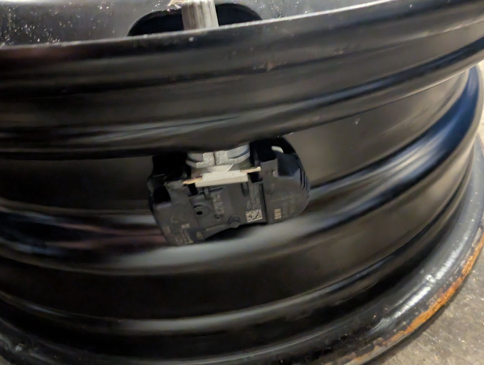 Mini Jantes: Felge zu Mini R56 – D'occasion à Trimstein par ef79 4