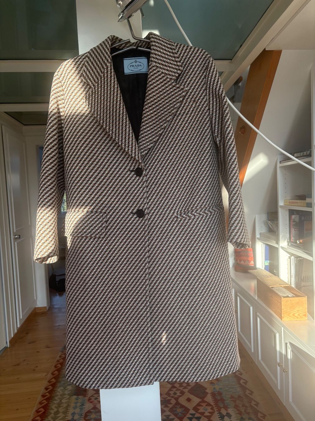 Prada Giacche: Prada jacket – Usato da Zürich venduto da vic_109z 1