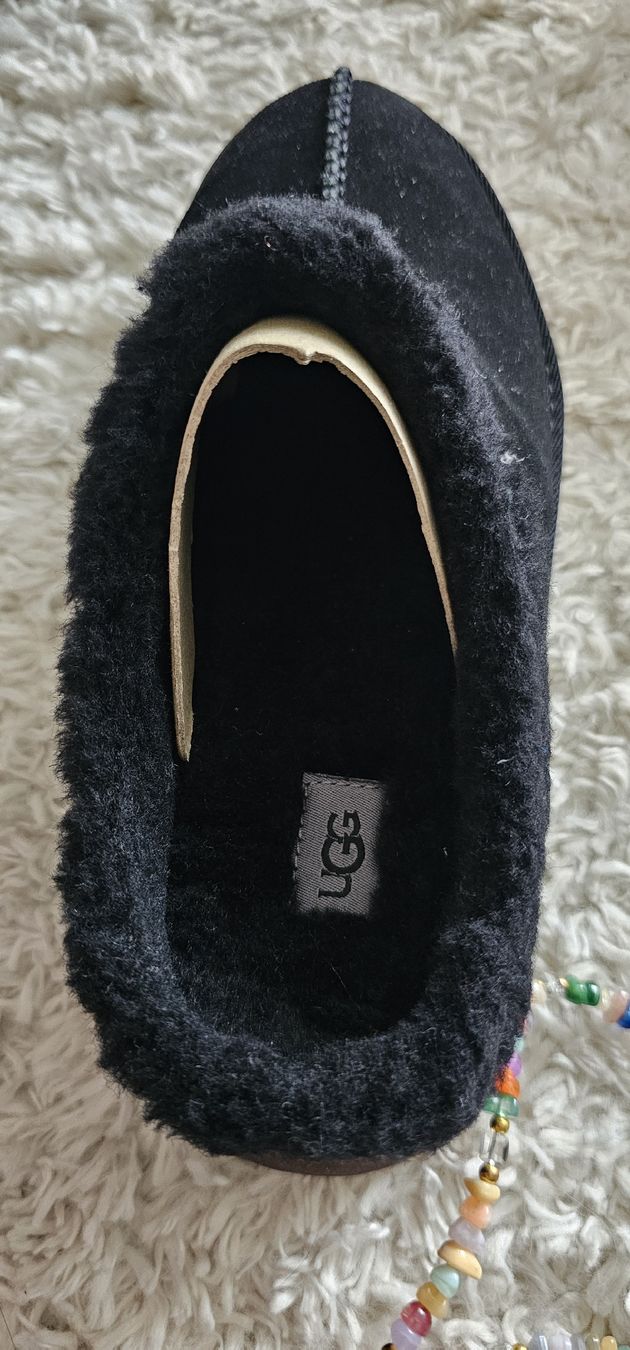 Ugg Scarpe da donna: UGG Damen Schuh Schwarz Gr. 40  – Nuovo e nell'imballaggio originale da Riedikon venduto da Winter21. 5