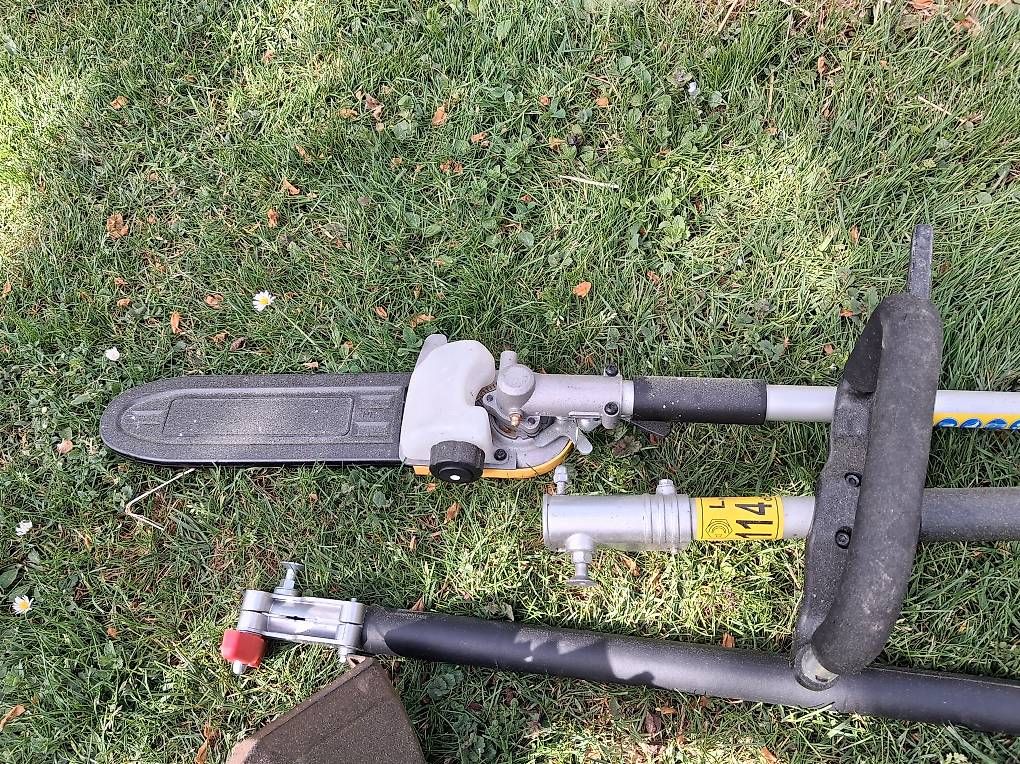 Tutte le macchine: Stanley STR-4IN1 – Usato da Pfaffhausen venduto da Regu5 1