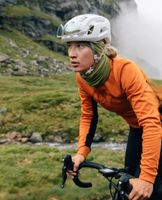 Isadore Damen Signature Winter Softshelljacke Fahrrad Gr. M