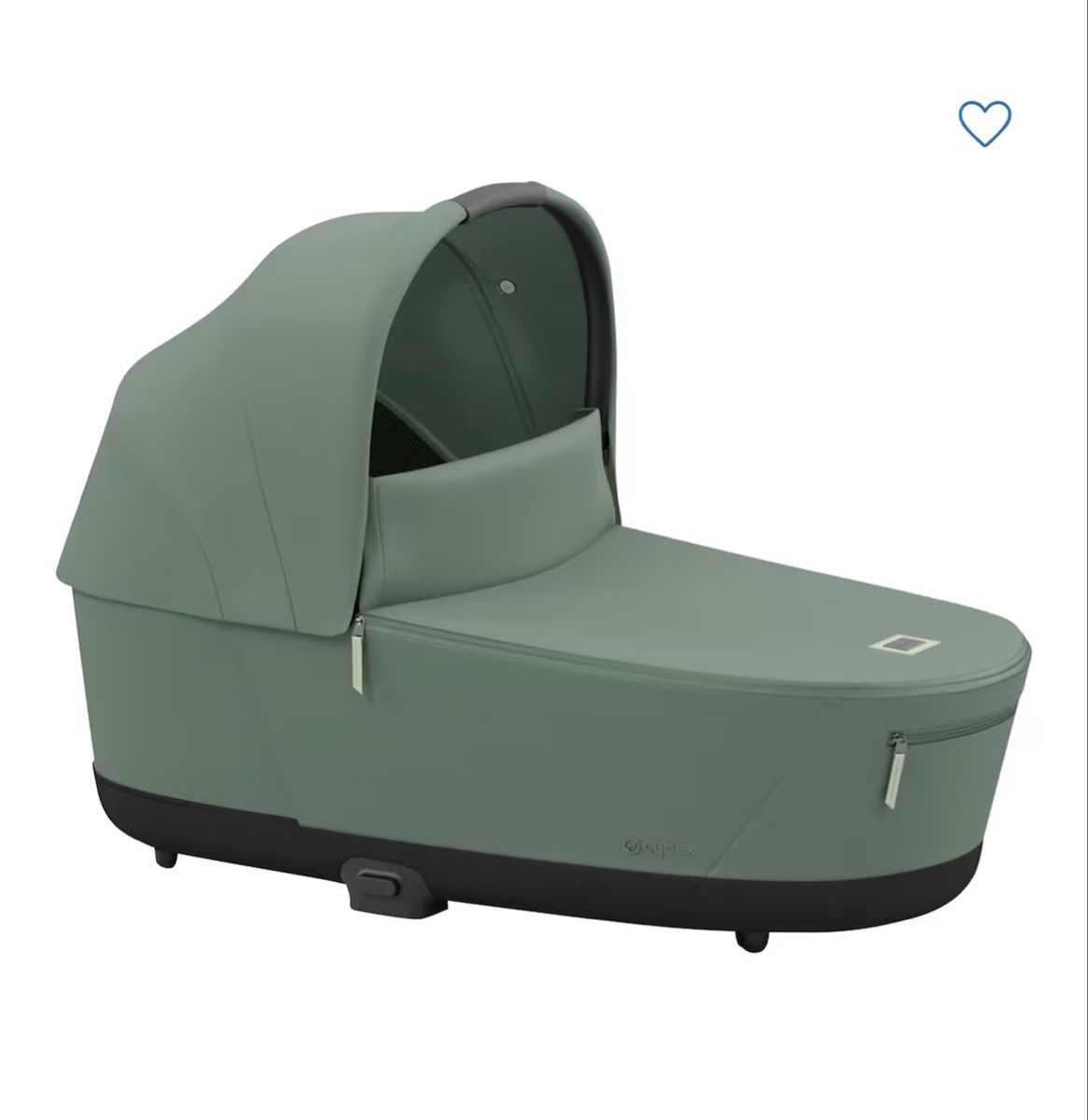 Cybex Carrozzine: Cybex Priam Cod – Usato da Dietlikon venduto da san_m8yt 1