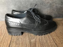 Cadoro Venezia chaussures 39
