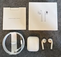 Apple AirPods (2. Generation)