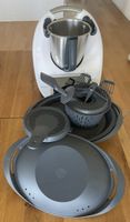 Thermomix TM6 - sehr guter Zustand - wenig gebraucht