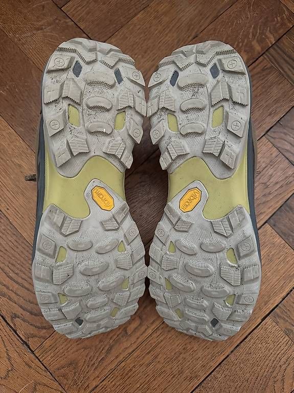 Herrenschuhe: Merrell Moab Speed 2 Gore-Tex EU43.5 – Gebraucht aus Luzern von _Luccer 3