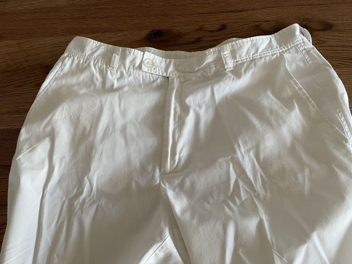 Hosen: Hose – Neu (gemäss Beschreibung) aus Schliern b. Köniz von medion3098 2