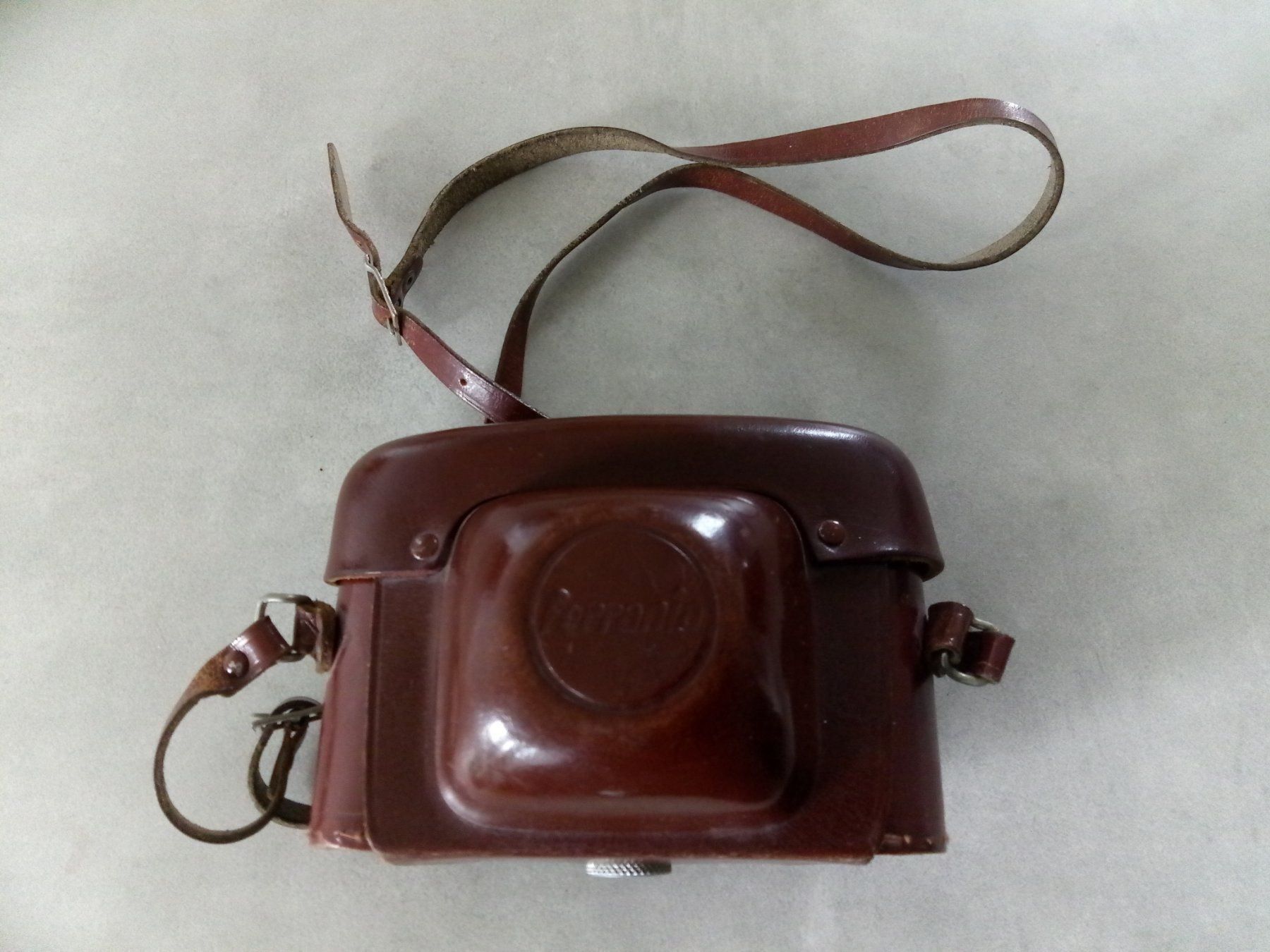 Fotocamera: Alter Photoapparat – Usato da Egg b. Zürich venduto da alpenchueli