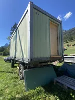 Partywagen