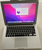 MacBook Air 13" 2017 / 8GB / 128GB SSD