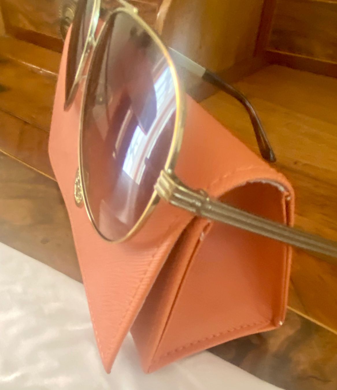Brillen & Gläser: Tory Burch Sonnenbrille NEU – Neu und originalverpackt aus Zürich von Sol65 2