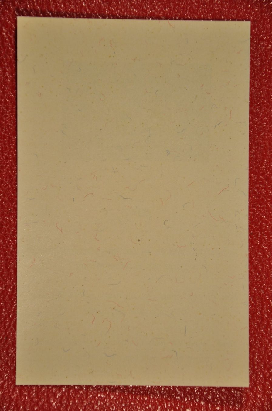 Tutti i francobolli: 1945 W21 Spendeblock postfrisch gelbe Gummierung – Nuovo (secondo la descrizione) da Wolfhalden venduto da Zinauktion 1