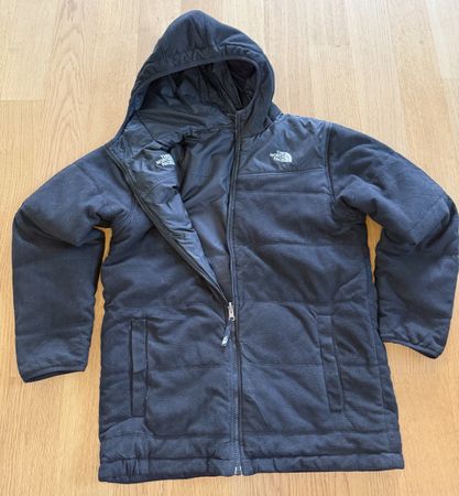 Veste Polaire Réversible The North Face – Taille M#LH32