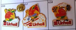 3 Pin URHELL ova,  Sport